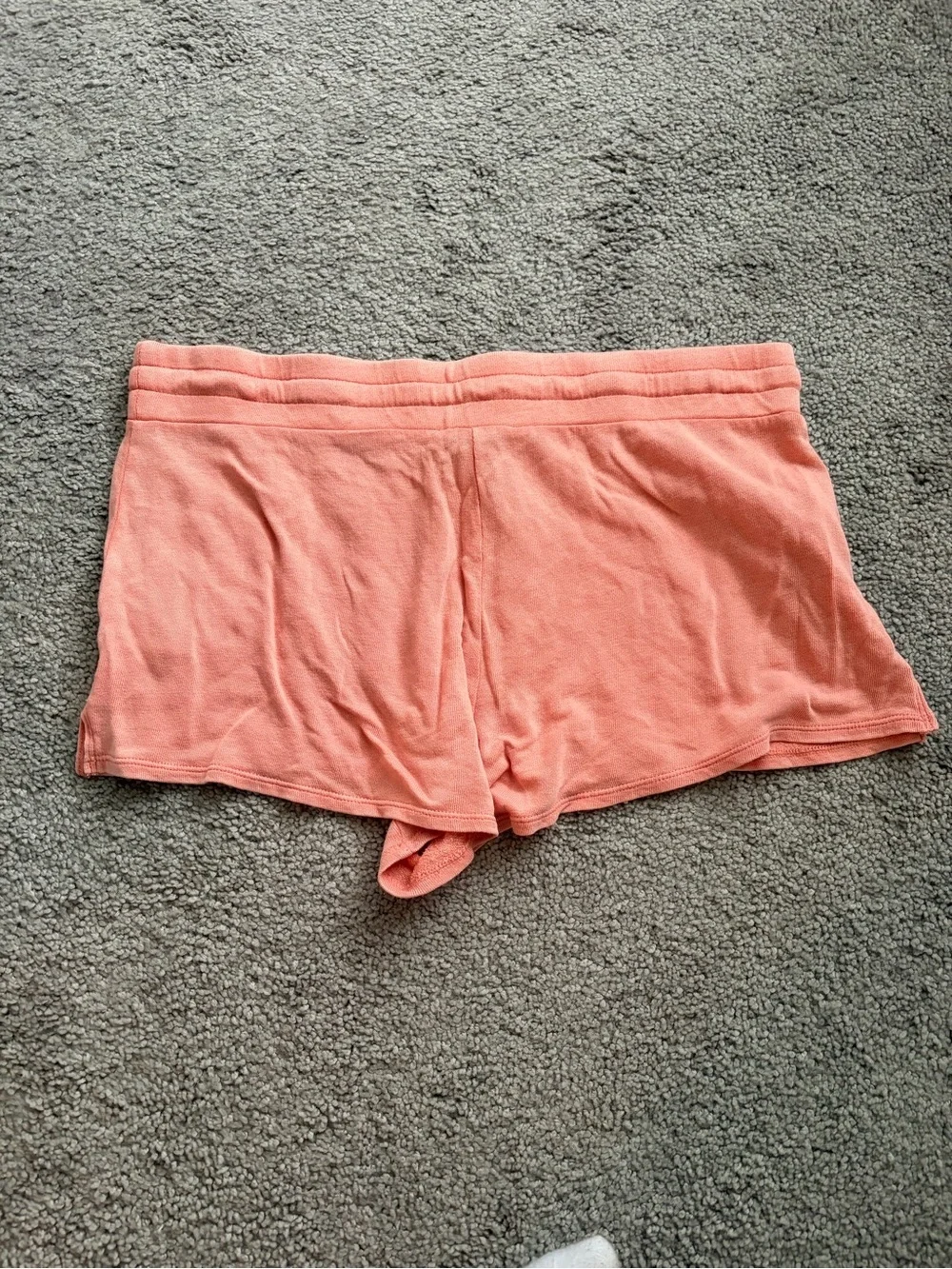 Express One Eleven Lounge Drawstring Shorts